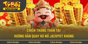 Chiến Thắng Thần Tài