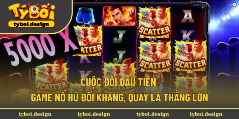 Cuộc Đối Đầu Tiên