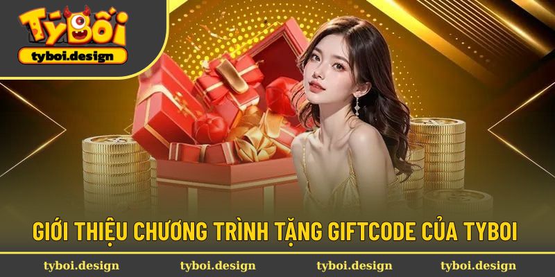 Đôi nét về Giftcode Tyboi