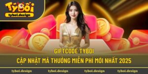 Giftcode Tyboi