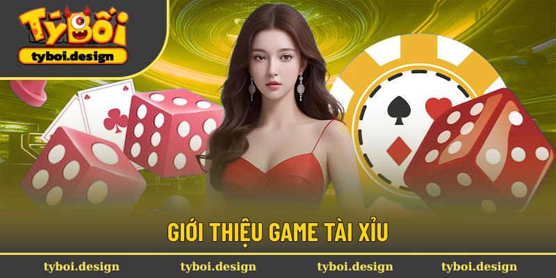 Sơ lược chung về Tài Xỉu