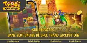 Kho Báu Aztec