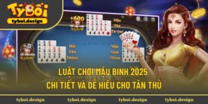 Luật chơi Mậu Binh