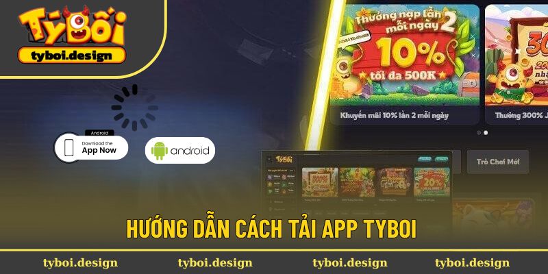 Cụ thể từng cách cài đặt app