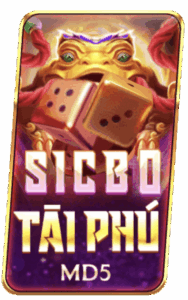 sicbo tai phu md5 tyboi