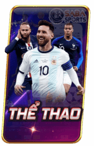 the thao tyboi