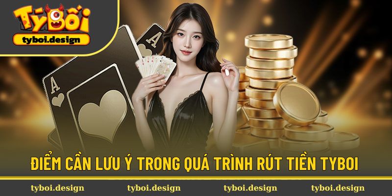 Yếu tố ảnh hưởng đến quy trình rút cần ghi nhớ